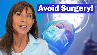 How to AVOID Prolapse Surgery  2 BEST Physiotherapy Prolapse Treatments [upl. by Westbrook]