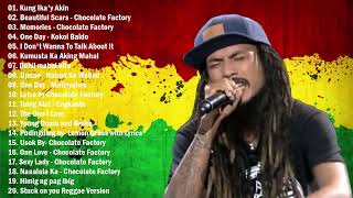 Chocolate Factory Bob Marley Tropical Kokoi BaldoNairud SaReggae Songs 2023 Tropa Vibes New [upl. by Cha]