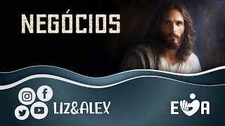 NEGÓCIOS 🧔🏻‍♀️ MOGI DAS CRUZES SP🎵 EVA1196💕 Elizabete Lacerda e Alex  LizampAlex ✨ [upl. by Reyaht]