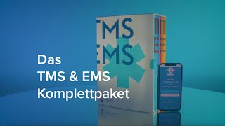 TMS amp EMS Komplettpaket mit Ranking im ELearning [upl. by Issiah]