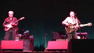 Boz Scaggs LIVE quotLowdownquot Michael McDonald Tour Kauffman Center of Performing Arts KCMO 61717 [upl. by Nador]