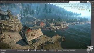 Curso de CryEngine 3 Sandbox [upl. by Petronella]