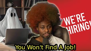 Why I Posted Fake Job Listings [upl. by Anoirb199]