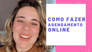 Como criar um sistema de agendamento online [upl. by Auqinehs936]