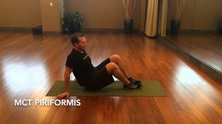 TriggerPoint Tuesday MCT PIRIFORMIS [upl. by Oiretule]