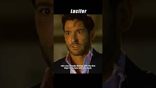 Chloes helplessness S05 E03 shorts lucifer movie [upl. by Eenitsed554]