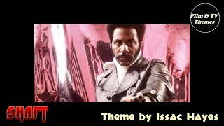 The theme from Shaft 1971 by Issac Hayes [upl. by Selma]