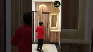 Carpenter lover 🪚😎 comedy funny trending interiordesign viralvideo shorts short furniture [upl. by Ohaus]