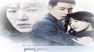 Snow Flowerquot눈꽃quot ❤ Gummyquot거미quot LYRICS That Winter the Wind Blows OST [upl. by Caitrin493]