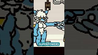 Changed Special Edition SUPERPOWER [upl. by Wynnie]