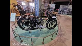 Museo de la Moto Bassella Lleida [upl. by Arvind272]