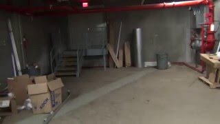 Tour of the SubBasement [upl. by Barden]