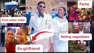 10 things you don’t know about Moses Bliss Once sold pure water His Exgirlfriend 100000 prize [upl. by Obara]