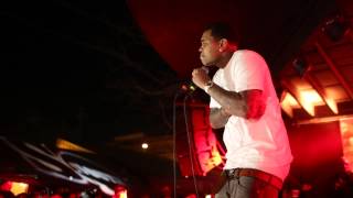 Kevin Gates  quotArm and Hammerquot Live  SXSW Welcome 2 Tha South Showcase [upl. by Farant]