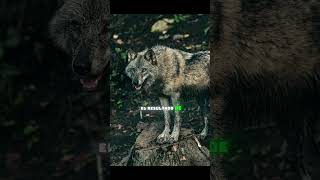 Lobos fantasma Guardianes del bosque [upl. by Gone654]