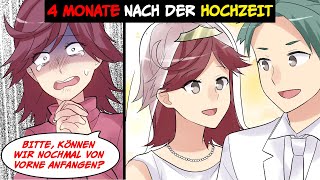 Meine Frau begann sich nach der Hochzeit seltsam zu benehmen [upl. by Yerd]