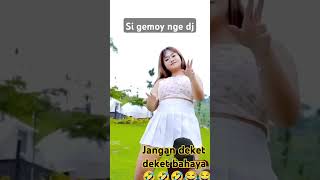 DJ REMIX FULL BASSNesa Amora  Lagu Viral tiktok shorts LossMadVemsmusic [upl. by Callahan]