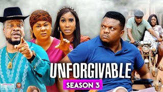 UNFORGIVABLE SEASON 3 NEW TRENDING MOVIE  2021 LATEST NIGERIAN NOLLYWOOD MOVIES [upl. by Thorndike53]