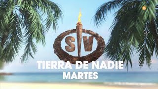 SUPERVIVIENTES TIERRA DE NADIE CAPÍTULO 1 📺🔥FULL HD 🔥 laisladelastentaciones supervivientes2023 [upl. by Juakn357]