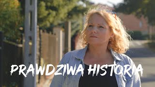 Prawdziwa Historia  Świadectwo nawrócenia  Małgorzata Janas [upl. by Jacinda]