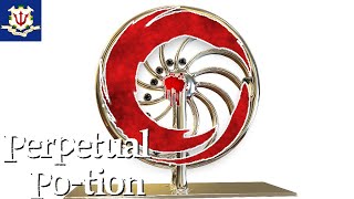 To Summon Perpetual Motion [upl. by Farrah505]