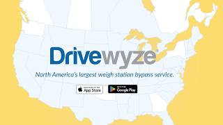 Drivewyze Weigh Scale Bypass Solution [upl. by Mclaughlin702]