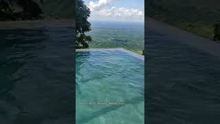 Sairu Hill Resort Bandarban Swimming pool [upl. by Marala]