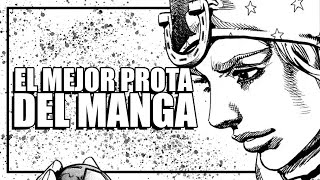 JOHNNY JOESTAR  EL MEJOR PROTAGONISTA DEL MEDIO [upl. by Eevets]