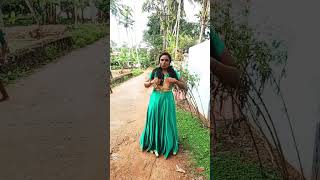 Dance 😁😁dance Malayalam song [upl. by Jeremy]