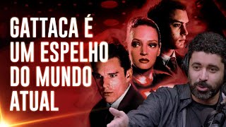 Por que o filme Gattaca é mais atual do que nunca [upl. by Wier]