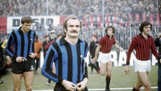 Sandro Mazzola  Exclusive interview with FC Internazionales legends in Milano [upl. by Benioff]