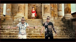 Hichem Smati amp Cheb Djalil  Maghboun Wahdi Official Video2018هشام سماتي وشاب جليل  مغبون وحدي [upl. by Leirda]