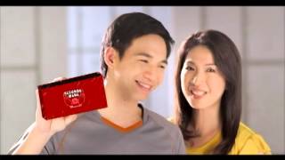 Potencee TVC for Caritas [upl. by Jasisa]