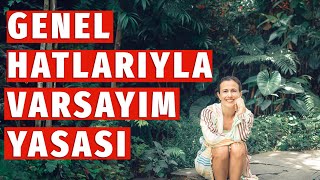 VARSAYIM YASASI ASLINDA NEDİR kişiselgelişim [upl. by Ttimme]