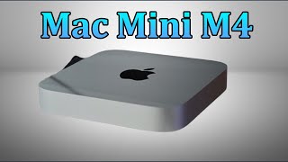 Mac Mini M4 – A Leap into HighEfficiency Computing [upl. by Ettenwahs]