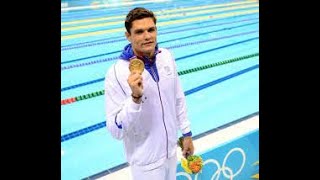 Florent Manaudou Elle est surtout devenue  il se livre comme rarement sur sa compagne Lola Du [upl. by Aelhsa]