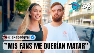 EL RETO DE MRBEAST 6  BAD GYAL [upl. by Ora]