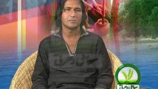 Sajna Joga BY YASIR ABBAS MALANGI AND Mushtaq Alam Goga AT Sohni Dharti TV [upl. by Durrell]