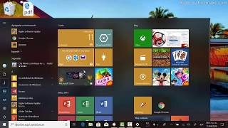 Review Windows 10 April 2018 Update Versión 1803 en español [upl. by Cory275]