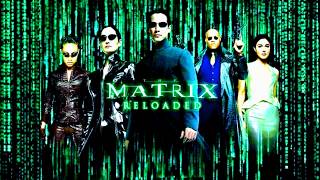 The Matrix  Official 25th Anniversary Trailer 2 2024 Keanu Reeves Carrie Ann Moss [upl. by Woehick745]