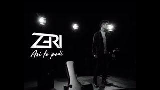 ZERI  Así te pedi Video Oficial [upl. by Kelci]