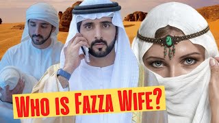 How Crown Prince Of Dubai Sheikh Hamdan Fazza Spends His Billions  Lifestyle Wife House [upl. by Brey]