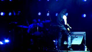 Nine Inch Nails  Wish Español Subs Live HD [upl. by Chancey]