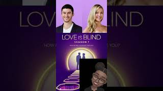 Recap Love is blind season 7 episode 1 [upl. by Eves]