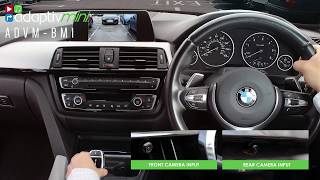 Adaptiv Mini for BMW 4 Series ADVMBM1 [upl. by Akeemahs]