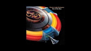 Electric Light Orchestra  Out Of The Blue 30th Anniversary Edition FULL ALBUM with BONUS TRACKS [upl. by Ahsitak]