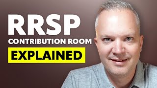 How To Easily Calculate Your RRSP Contribution Room [upl. by Prue]