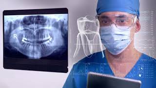 Dental X Ray  All Brite Dentistry dentalxray xray teethxray oralxray [upl. by Amalita]