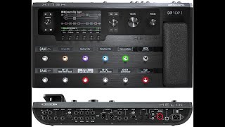 Line 6 Helix Two Minute Guide output settings [upl. by Nevaeh]