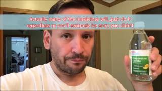 The number one thing you MUST do when having hernia repair VSG or any abdominal surgery post op [upl. by Marcin]